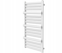 Grzejnik łazienkowy FIWE 94/44 BIAŁY POŁYSK 522w