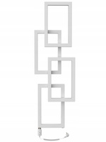 Grzejnik elektryczny łazienkowy kAT 111/36 600W