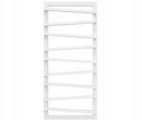 Grzejnik łazienkowy 180/54 ROGI biały mat 957w