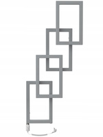 Grzejnik elektryczny łazienkowy kAT 111/51 600W