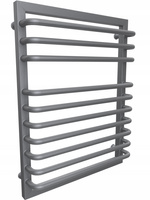 Grzejnik łazienkowy BOLIO 70/53 antracyt 416w