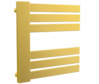Grzejnik łazienkowy AKO 50/60 złoty