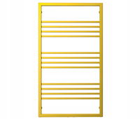 Grzejnik łazienkowy 94/53 OZYRYS złoty