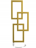 Grzejnik elektryczny łazienkowy kAT 87/36 300W