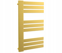 Grzejnik łazienkowy AKO 80/40 złoty