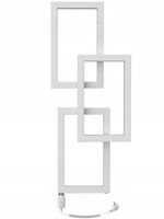 Grzejnik elektryczny łazienkowy kAT 87/36 300W