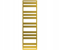 Grzejnik łazienkowy 180/53 AJER złoty 969w