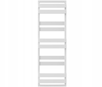Grzejnik łazienkowy 160/53 AJER biały mat 845w