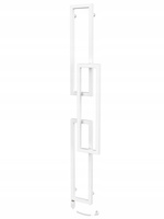 GRZEJNIK ELEKTRYCZNY ELZA 171/30 BIAŁY MAT