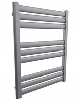 Grzejnik łazienkowy FIRA 70/44 antracyt struktura