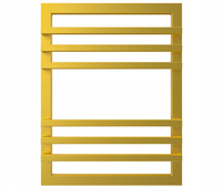 Grzejnik łazienkowy 70/54 IMON złoty 436w