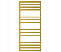 Grzejnik łazienkowy 140/54 IMON złoty 888w