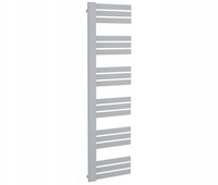 Grzejnik łazienkowy AKO 170/60 satyna