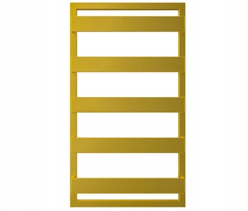 Grzejnik łazienkowy 94/53 OLEW złoty 510w