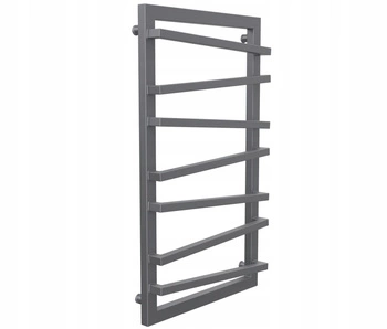 Grzejnik łazienkowy NEMO 94/54 antracyt struktura