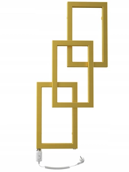 Grzejnik elektryczny łazienkowy kAT 87/42 300W