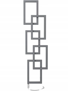 Grzejnik elektryczny łazienkowy kAT 135/39 700W
