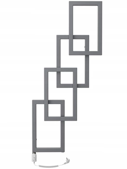 Grzejnik elektryczny łazienkowy kAT 111/51 600W