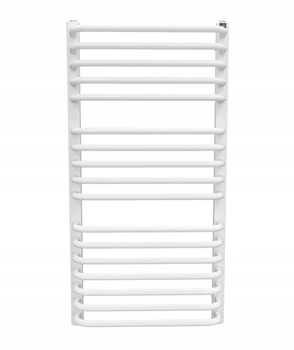 GRZEJNIK DEKORACYJNY REINA 970x640 BIAŁY MAT