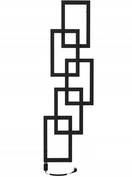 Grzejnik elektryczny łazienkowy kAT 135/42 700W