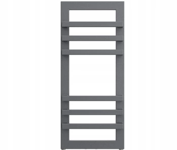 Grzejnik łazienkowy FOKS 70/30 antracyt 311w