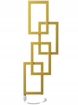 Grzejnik elektryczny łazienkowy kAT 111/42 600W