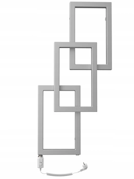 Grzejnik elektryczny łazienkowy kAT 87/42 300W