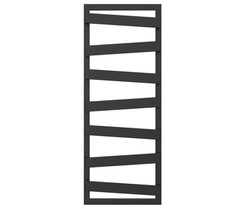 Grzejnik łazienkowy 140/54 TAG czarny mat 740W