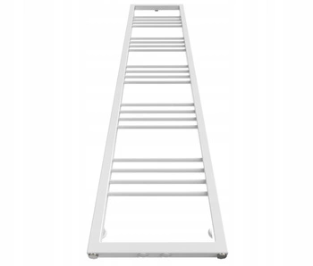 Grzejnik łazienkowy SPAL 160/30 biały połysk 398w