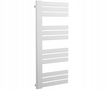 Grzejnik łazienkowy AKO 110/40 srebrny