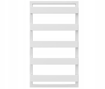 Grzejnik łazienkowy 120/53 OLEW biały mat 603w