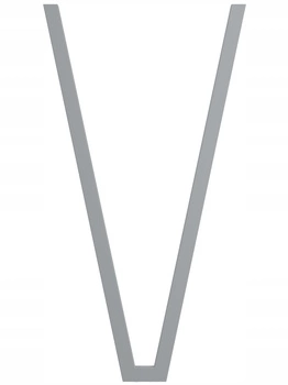 Grzejnik dekoracyjny łazienkowy 160/70 satyna