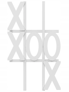 Grzejnik dekoracyjny BAKT 100/60 biały mat