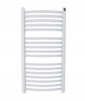 GRZEJNIK DEKORACYJNY EWA 1170x475 BIAŁY MAT