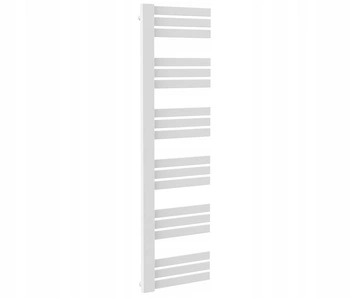 Grzejnik łazienkowy AKO 170/50 biały połysk