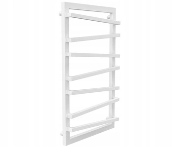 Grzejnik łazienkowy NEMO 94/54 biały mat