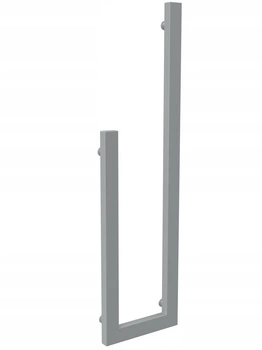 Grzejnik dekoracyjny NEPA 110/30 satyna