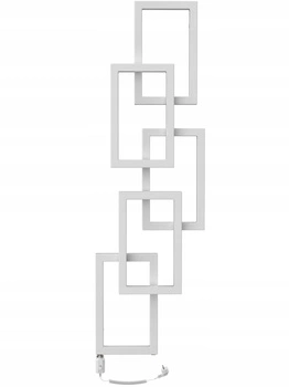 Grzejnik elektryczny łazienkowy kAT 135/42 700W