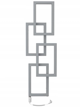 Grzejnik elektryczny łazienkowy kAT 111/36 600W