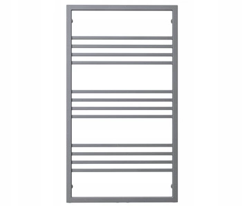 Grzejnik łazienkowy 140/53 OZYRYS antracyt