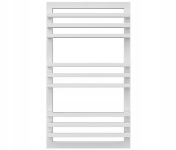 Grzejnik łazienkowy 94/54 IMON biały mat 591w