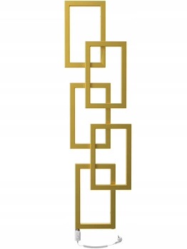 Grzejnik elektryczny łazienkowy kAT 135/39 700W