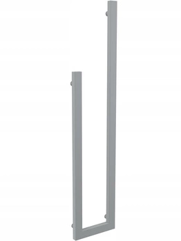 Grzejnik dekoracyjny NEPA 170/30 satyna