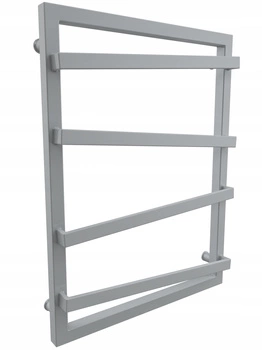 Grzejnik łazienkowy WIZA 70/53 satyna