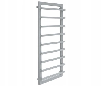 Grzejnik łazienkowy 140/54 XIM satyna 702w