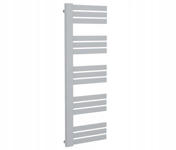 Grzejnik łazienkowy AKO 140/60 satyna