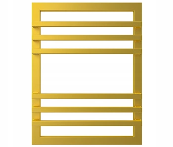 Grzejnik łazienkowy 70/54 IMON złoty 436w