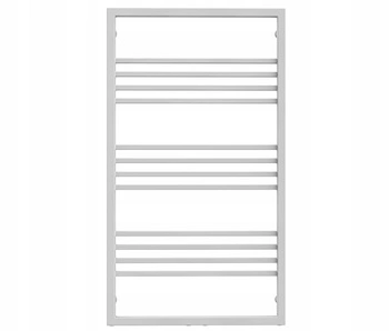 Grzejnik łazienkowy 94/53 OZYRYS biały mat