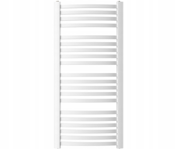Grzejnik łazienkowy BEMA 120/50 biały 613w