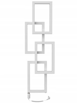 Grzejnik elektryczny łazienkowy kAT 111/36 600W